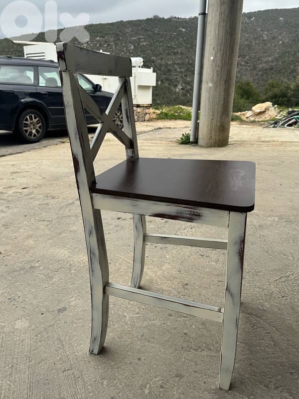high chairs 7