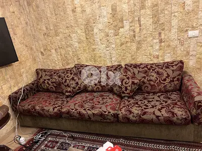 Sofas 2 pieces
