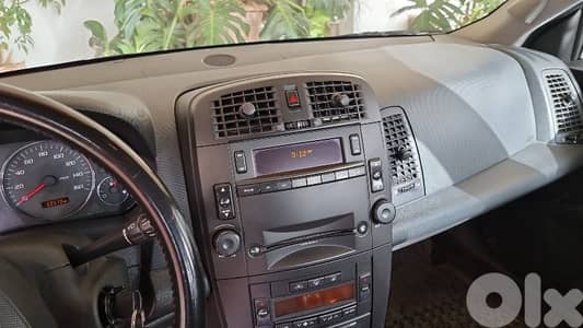 Cadillac CTS 2005