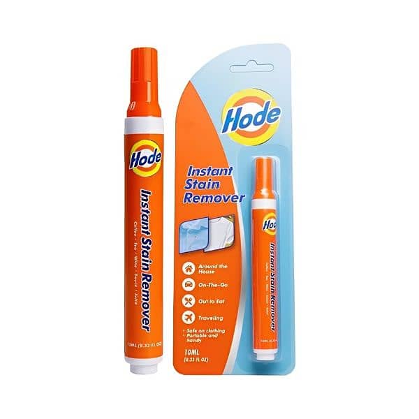 Hode instant stain remover pen 14