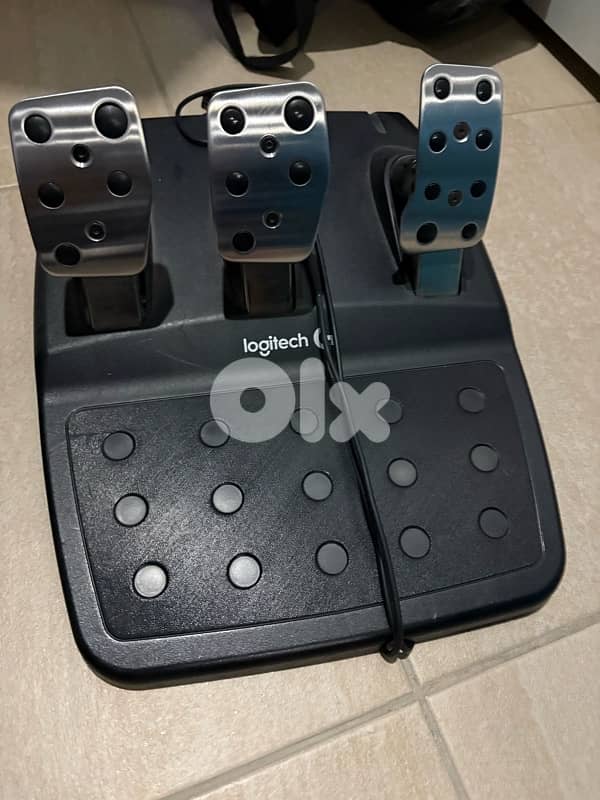 logitech g29 1