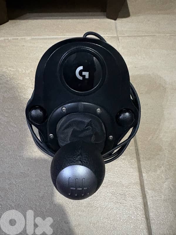 logitech g29 2
