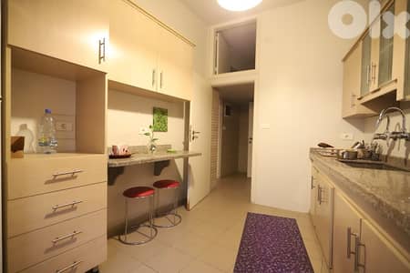 Apartment for Rent in Achrafieh - Carré D’or