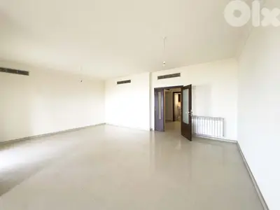 Apartment with terrace for sale in Mtayleb FIR2944