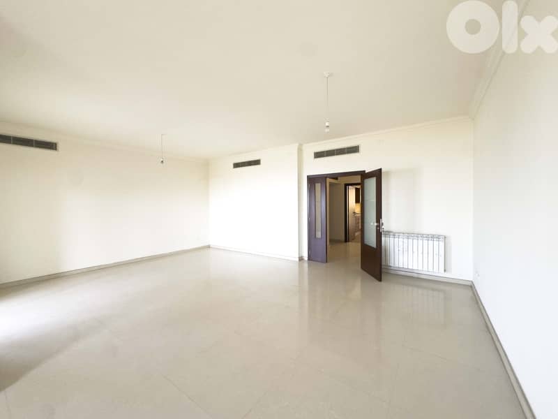 Apartment with terrace for sale in Mtayleb FIR2944 0