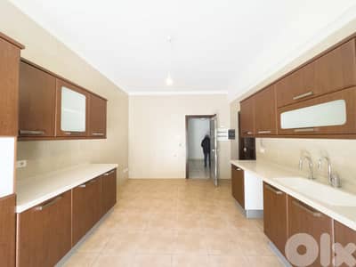 Apartment terrace for sale in Mtayleb - Shared pool MQFS2945
