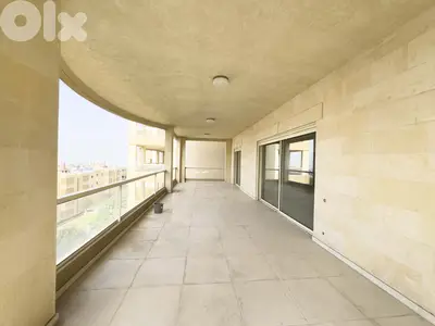 Spacious apartment for sale in Mtayleb MQFS2946