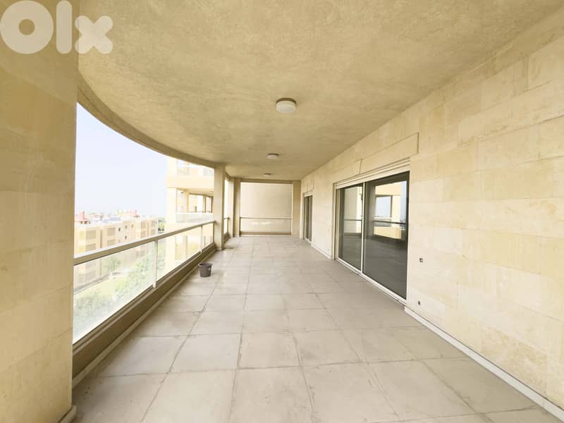 Spacious apartment for sale in Mtayleb FIR2946 0