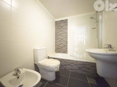 Spacious apartment for sale in Mtayleb MQFS2946