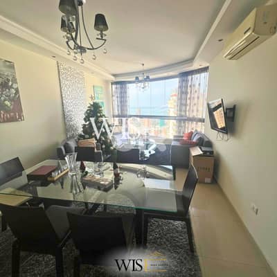 130 SQM Apartment for SALE in Jal El Dib!