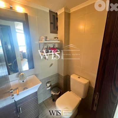 130 SQM Apartment for SALE in Jal El Dib!