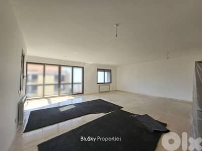 Apartment with Sea View For SALE In Ain Saadeh شقة للبيع #GS