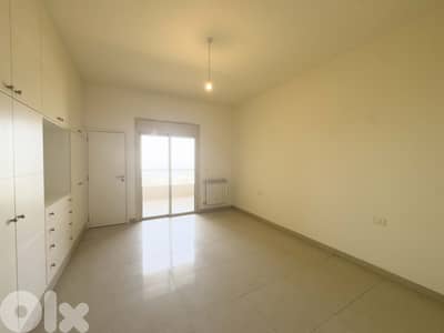 Apartment for sale in Mtayleb - Full unblockable view FIR2947