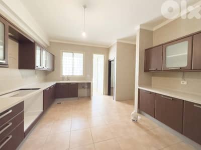 Apartment with roof for sale in Mtayleb MQFS2948