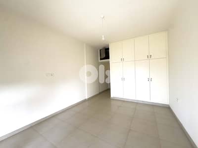 Apartment with roof for sale in Mtayleb MQFS2948