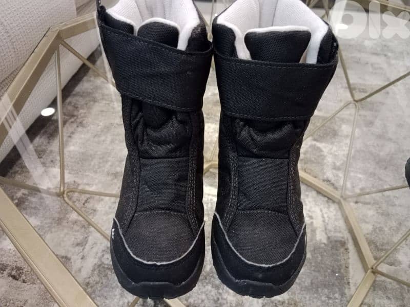 snow boots (apres ski) 2