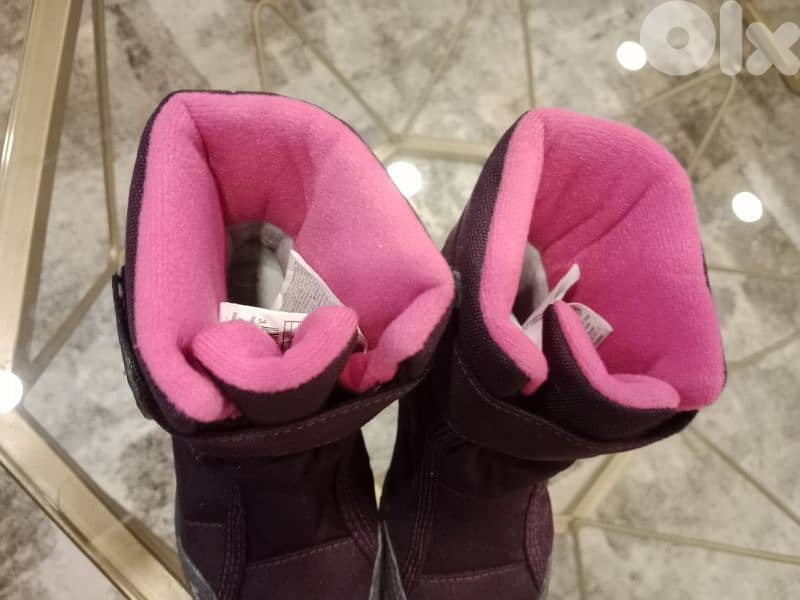 snow boots (apres ski) 0