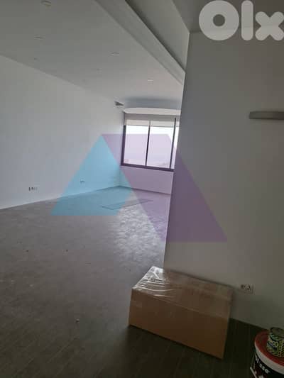 90m2 Prime office+sea view 4sale in Zalkaمكتب للبيع في الزلقا 90m2 Prime office+sea view 4sale in Zalkaمكتب للبيع في الزلقا