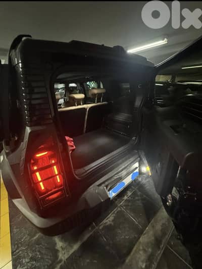 Jetour T2 2024