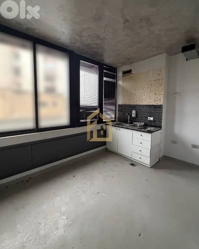 Office for rent in Jal El Dib NW16 مكتب للإيجار في جل ديب