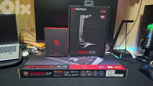 Gaming Bundle