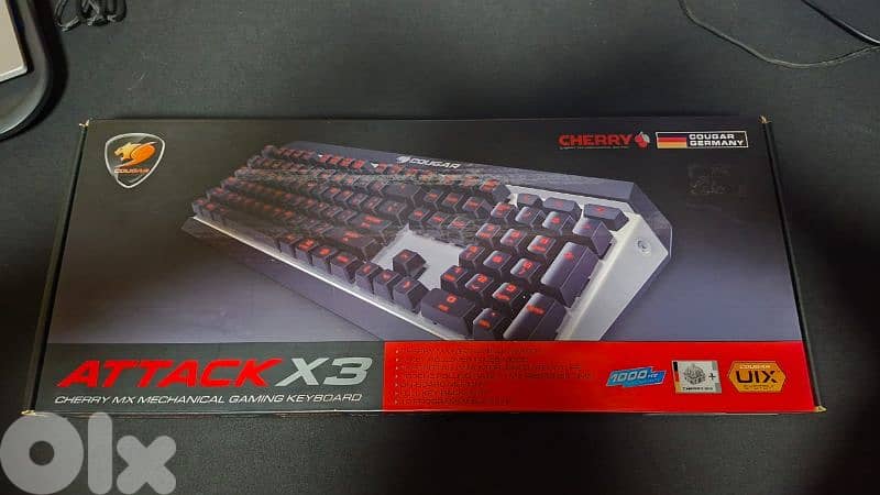 Gaming Bundle 1