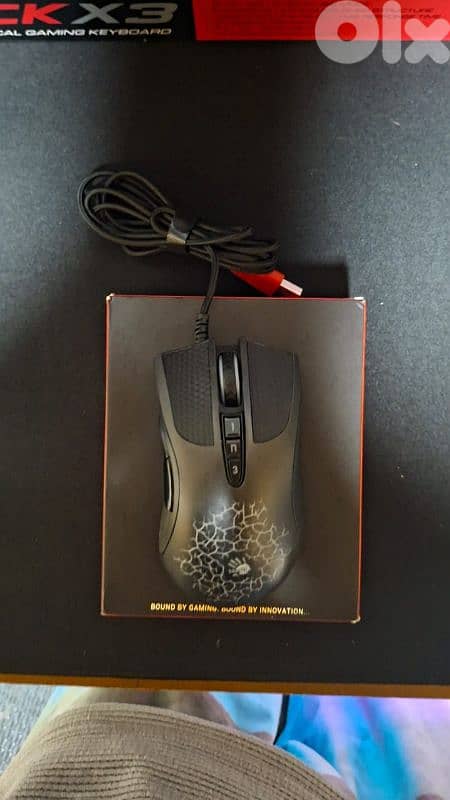Gaming Bundle 4