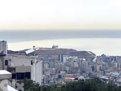Modern Duplex in Fanar - دوبلكس عصري في فنار
