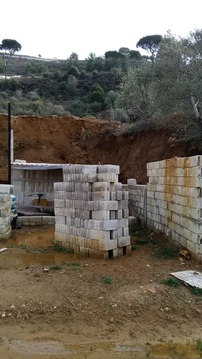 أرض للبيع في المريجات عاليه land for sale in aley
