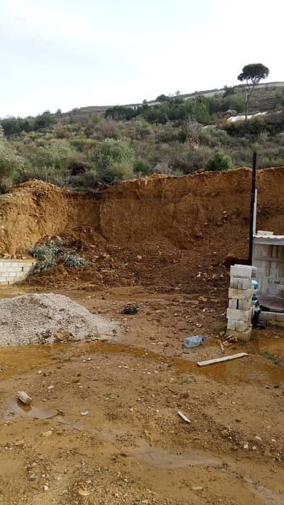 أرض للبيع في المريجات عاليه land for sale in aley