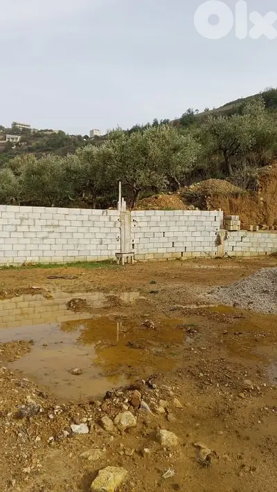 أرض للبيع في المريجات عاليه land for sale in aley