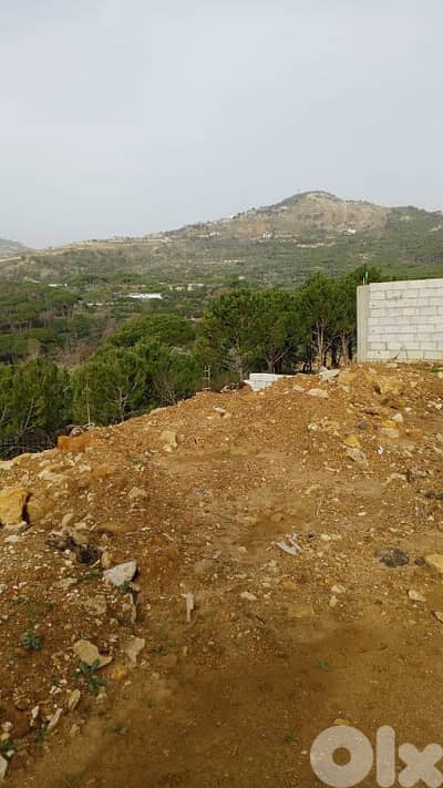 أرض للبيع في المريجات عاليه land for sale in aley