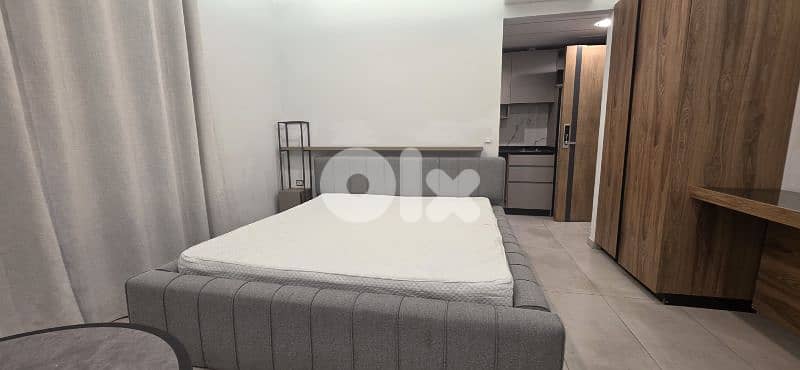 Studio Daily Weekly Rent Tabarja Furnished 3