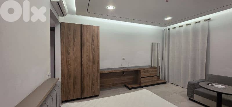 Studio Daily Weekly Rent Tabarja Furnished 5