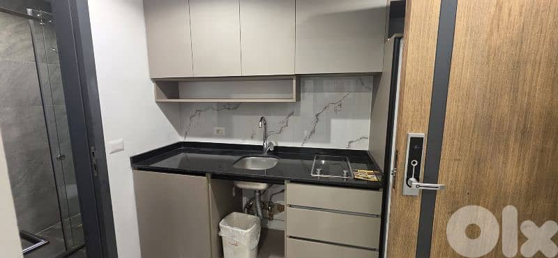Studio Daily Weekly Rent Tabarja Furnished 7
