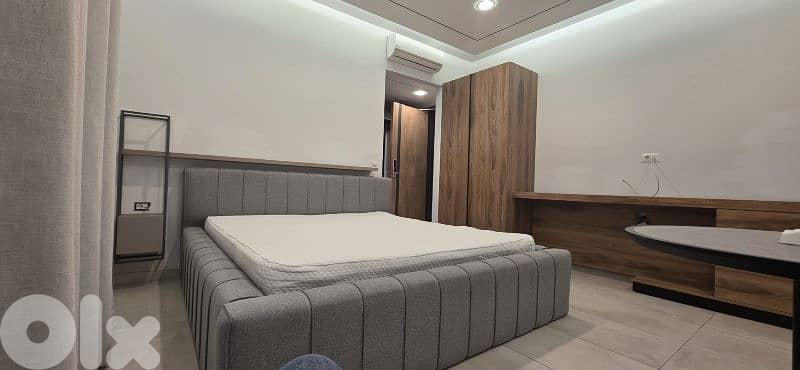 Studio Daily Weekly Rent Tabarja Furnished 9