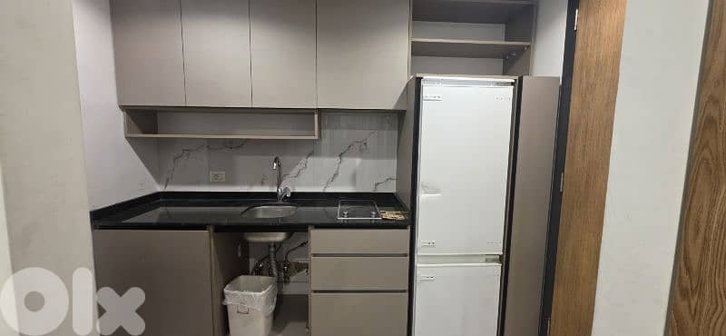 Studio Daily Weekly Rent Tabarja Furnished 12