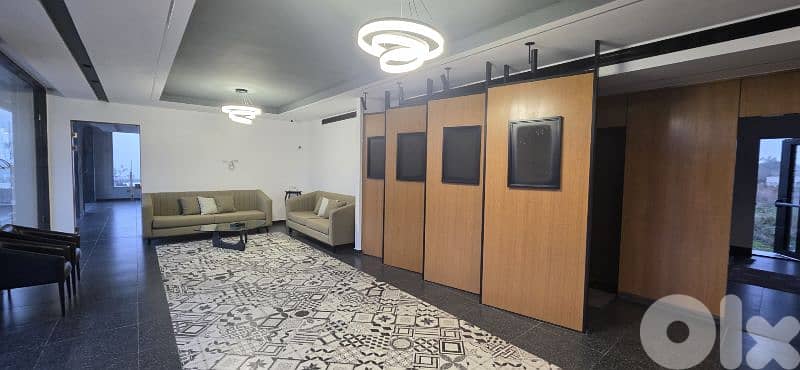 Studio Daily Weekly Rent Tabarja Furnished 15