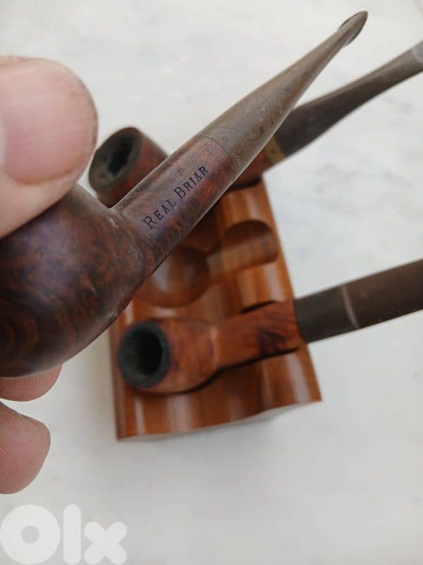 غليون pipe 1