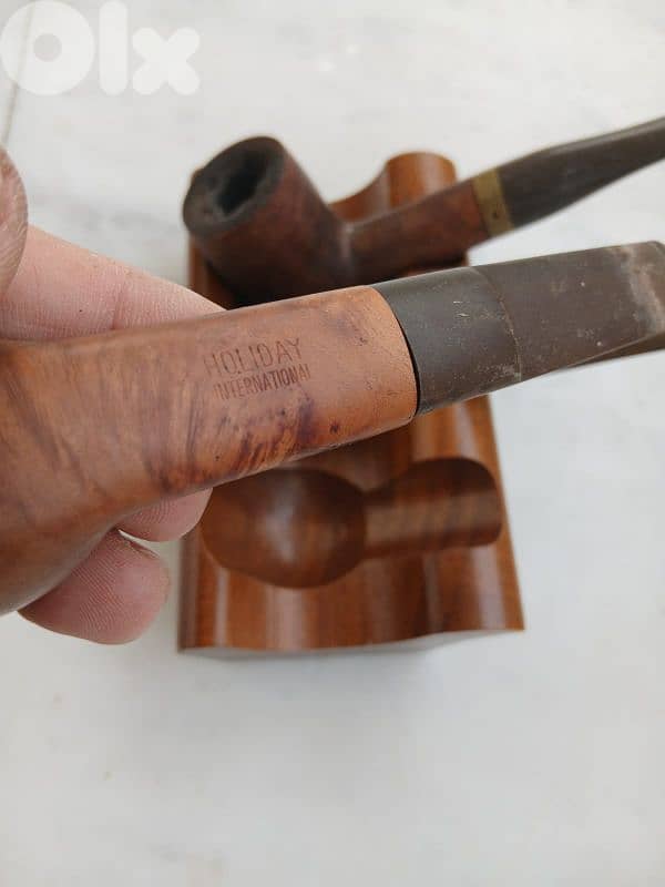 غليون pipe 2