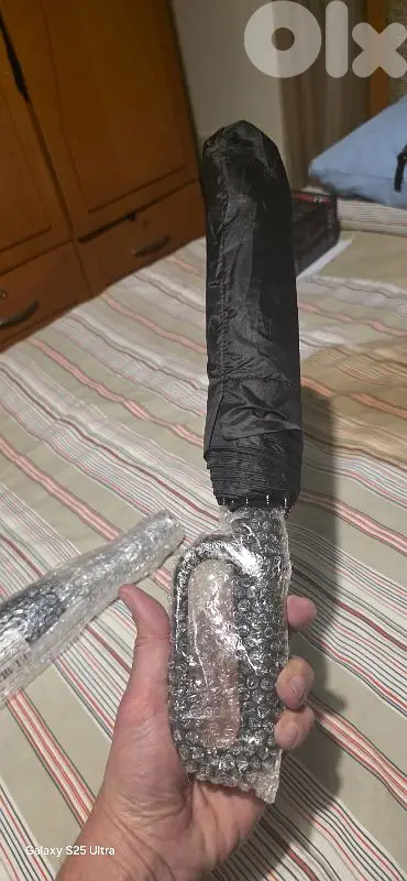 new umbrellas