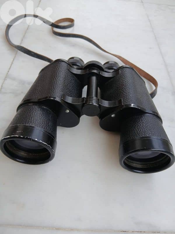 ناظور Polaris 0