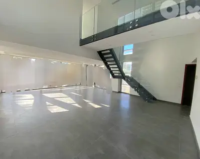 Apartment for sale in Mar Mitr Achrafieh/ Duplex