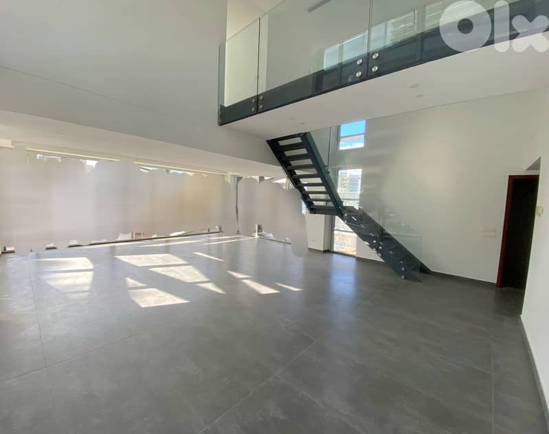 Apartment for sale in Mar Mitr Achrafieh/ Duplex 0