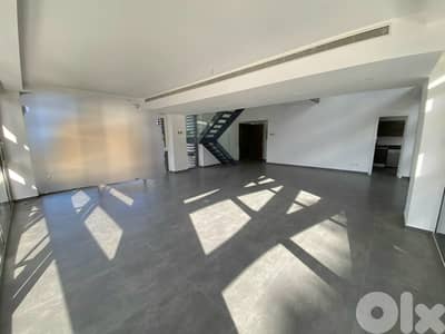 Apartment for sale in Mar Mitr Achrafieh/ Duplex