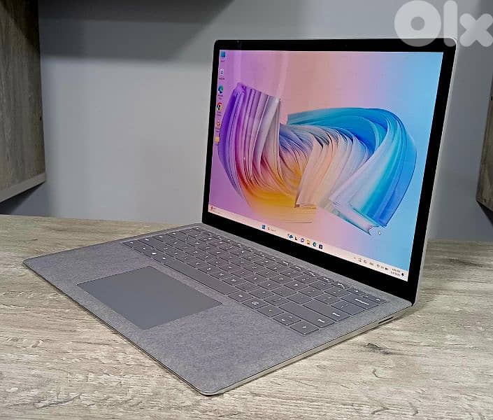 LAPTOP microsoft surface - i5 gen 10 touch 2k 0