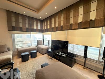 Apartment for sale in Manara/ Decorated