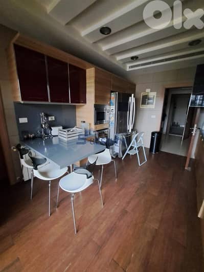 Furnished Apartment for Rent in Brazilia, Baabda | شقة مفروشة للإيجار