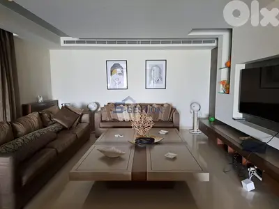Furnished Apartment for Rent in Brazilia, Baabda | شقة مفروشة للإيجار