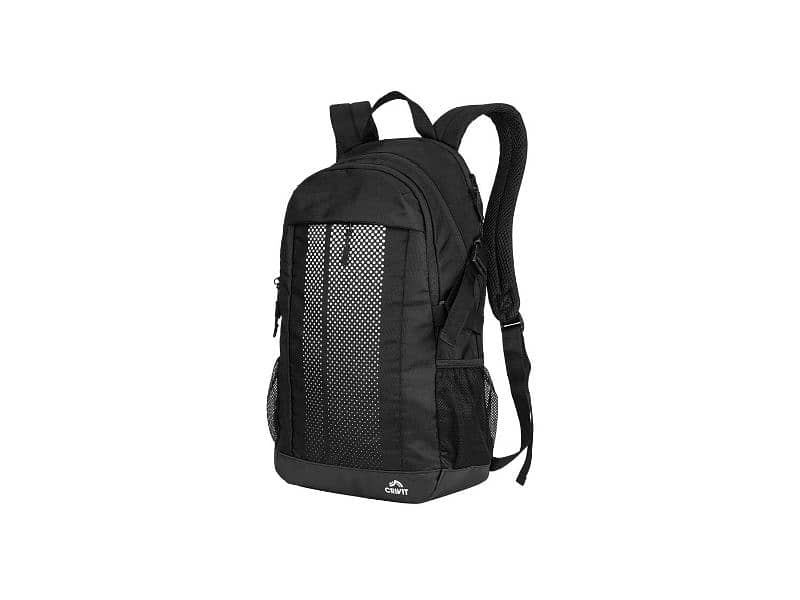 crivit basic sport backpack 0
